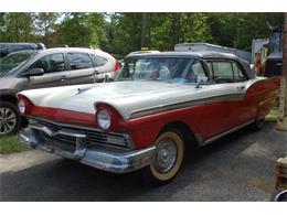 1957 Ford Galaxie 500 (CC-1247476) for sale in Arundel, Maine