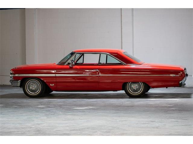 1964 Ford Galaxie (CC-1247509) for sale in Brandon, Mississippi