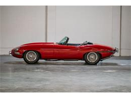 1962 Jaguar E-Type (CC-1247510) for sale in Brandon, Mississippi