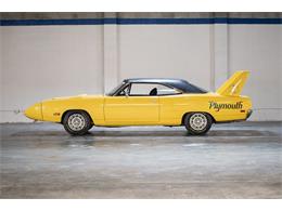 1970 Plymouth Superbird (CC-1247512) for sale in Brandon, Mississippi