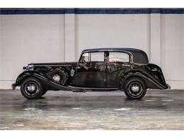 1937 Railton Stratton (CC-1247517) for sale in Brandon, Mississippi