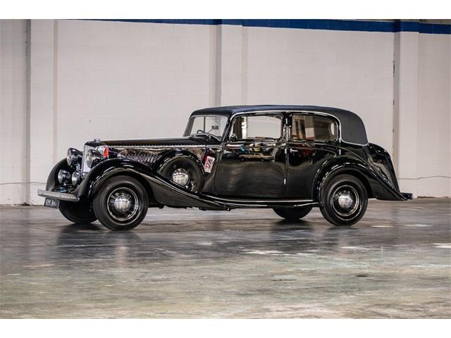 1937 Railton Stratton (CC-1247517) for sale in Brandon, Mississippi