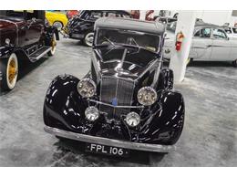 1937 Railton Stratton (CC-1247517) for sale in Brandon, Mississippi