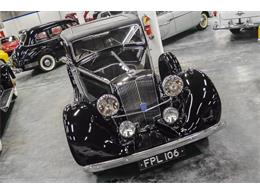 1937 Railton Stratton (CC-1247517) for sale in Brandon, Mississippi