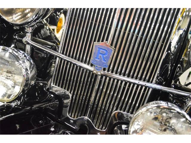 1937 Railton Stratton (CC-1247517) for sale in Brandon, Mississippi