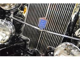 1937 Railton Stratton (CC-1247517) for sale in Brandon, Mississippi