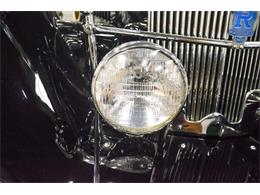 1937 Railton Stratton (CC-1247517) for sale in Brandon, Mississippi