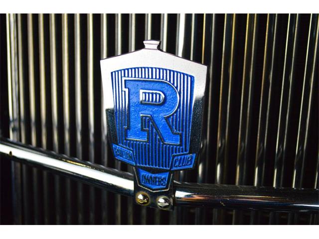 1937 Railton Stratton (CC-1247517) for sale in Brandon, Mississippi