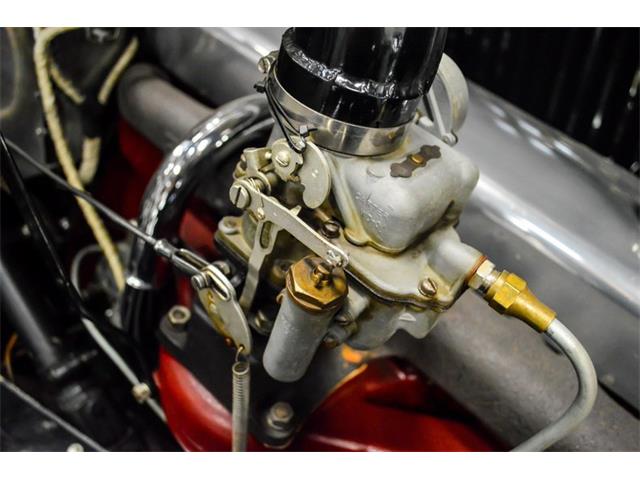 1937 Railton Stratton (CC-1247517) for sale in Brandon, Mississippi