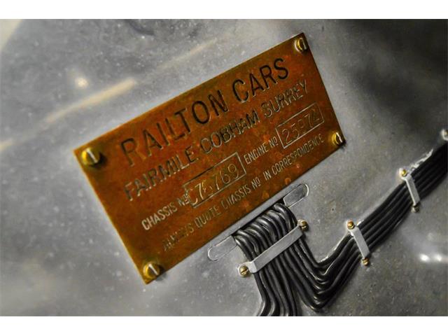 1937 Railton Stratton (CC-1247517) for sale in Brandon, Mississippi