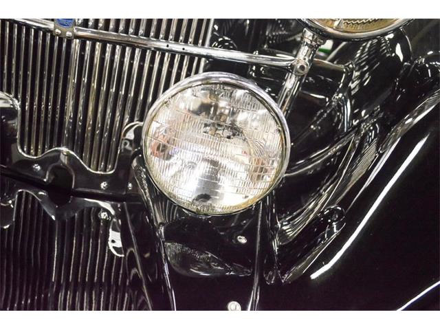 1937 Railton Stratton (CC-1247517) for sale in Brandon, Mississippi