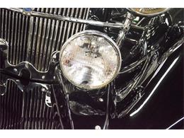 1937 Railton Stratton (CC-1247517) for sale in Brandon, Mississippi