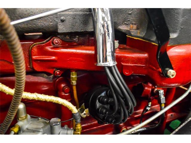 1937 Railton Stratton (CC-1247517) for sale in Brandon, Mississippi