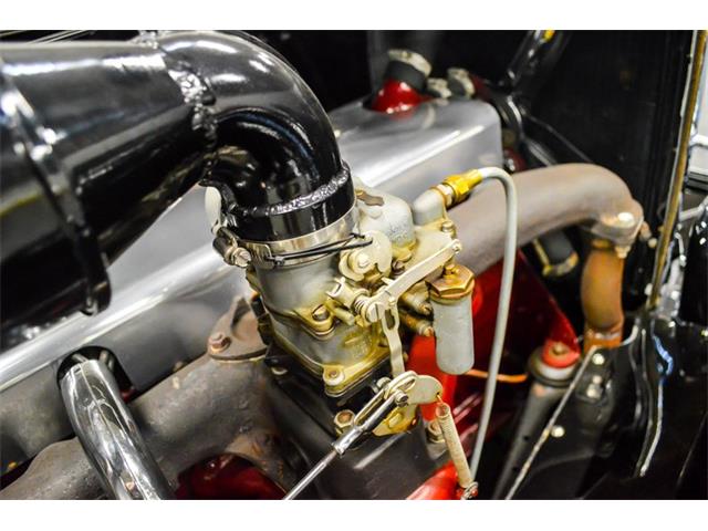 1937 Railton Stratton (CC-1247517) for sale in Brandon, Mississippi