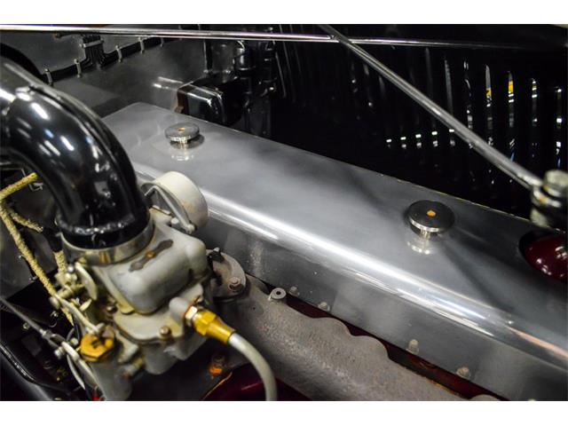 1937 Railton Stratton (CC-1247517) for sale in Brandon, Mississippi