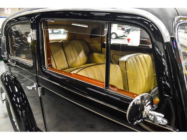 1937 Railton Stratton (CC-1247517) for sale in Brandon, Mississippi