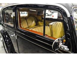 1937 Railton Stratton (CC-1247517) for sale in Brandon, Mississippi