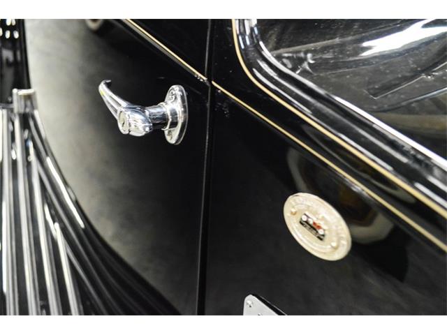 1937 Railton Stratton (CC-1247517) for sale in Brandon, Mississippi