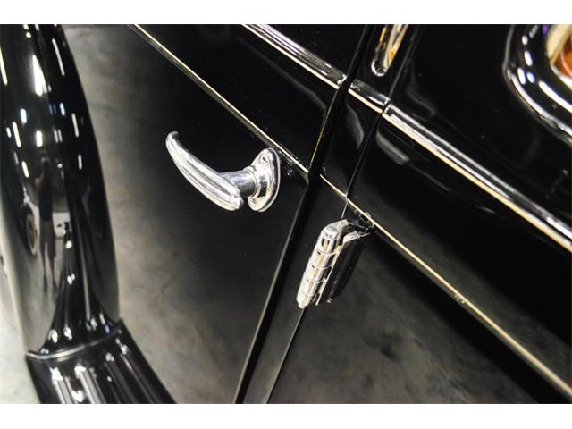 1937 Railton Stratton (CC-1247517) for sale in Brandon, Mississippi