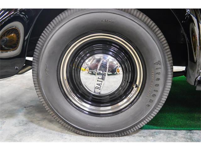 1937 Railton Stratton (CC-1247517) for sale in Brandon, Mississippi