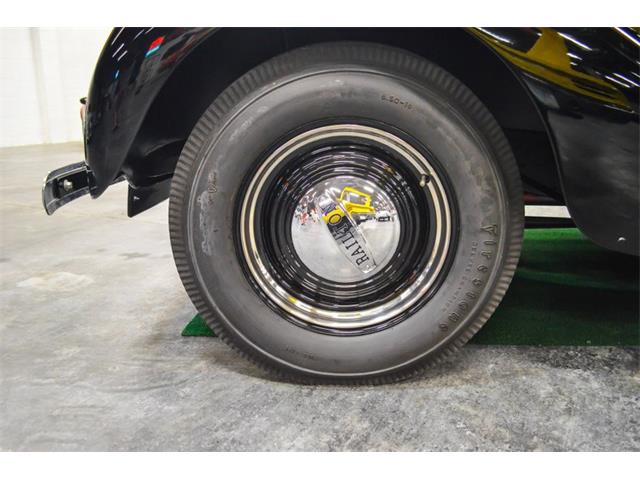 1937 Railton Stratton (CC-1247517) for sale in Brandon, Mississippi