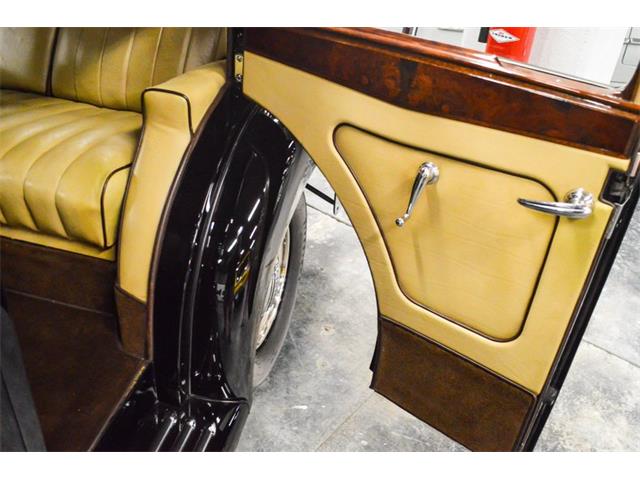 1937 Railton Stratton (CC-1247517) for sale in Brandon, Mississippi