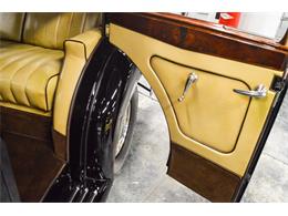 1937 Railton Stratton (CC-1247517) for sale in Brandon, Mississippi