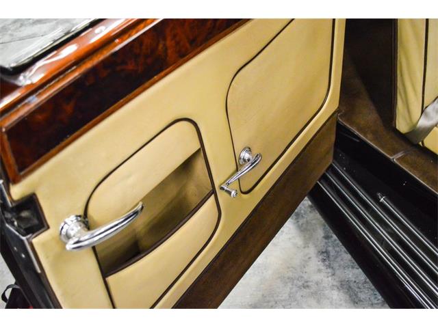 1937 Railton Stratton (CC-1247517) for sale in Brandon, Mississippi