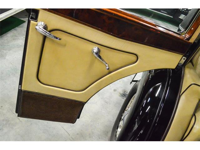 1937 Railton Stratton (CC-1247517) for sale in Brandon, Mississippi