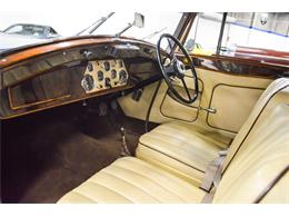1937 Railton Stratton (CC-1247517) for sale in Brandon, Mississippi