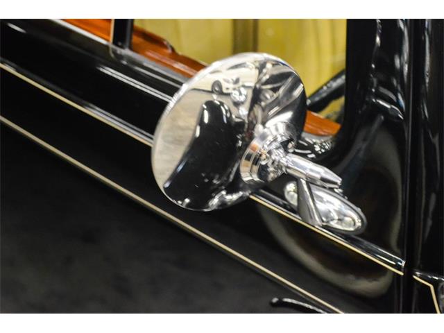 1937 Railton Stratton (CC-1247517) for sale in Brandon, Mississippi