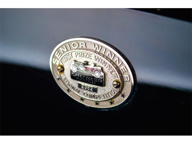 1937 Railton Stratton (CC-1247517) for sale in Brandon, Mississippi