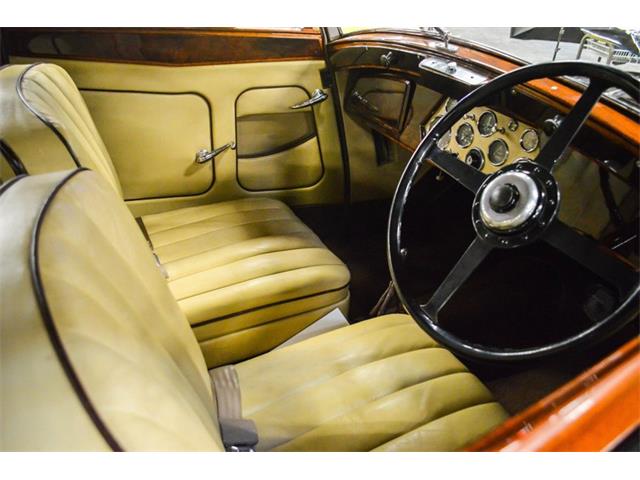 1937 Railton Stratton (CC-1247517) for sale in Brandon, Mississippi