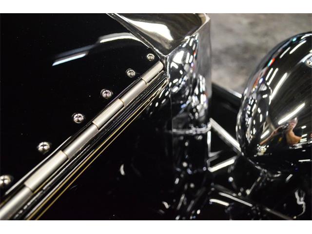 1937 Railton Stratton (CC-1247517) for sale in Brandon, Mississippi