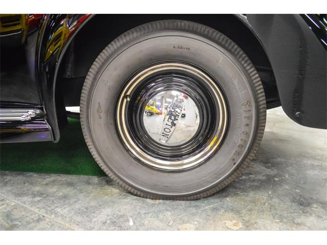 1937 Railton Stratton (CC-1247517) for sale in Brandon, Mississippi