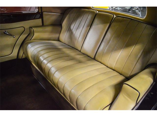 1937 Railton Stratton (CC-1247517) for sale in Brandon, Mississippi
