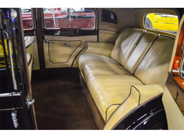1937 Railton Stratton (CC-1247517) for sale in Brandon, Mississippi