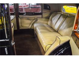 1937 Railton Stratton (CC-1247517) for sale in Brandon, Mississippi