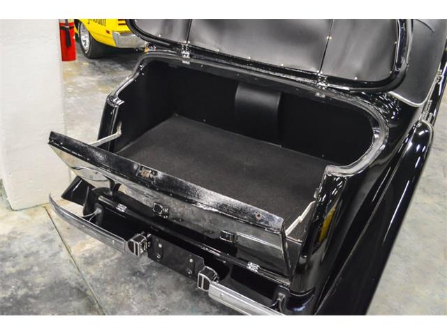 1937 Railton Stratton (CC-1247517) for sale in Brandon, Mississippi