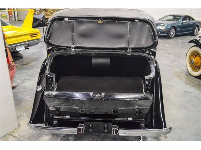 1937 Railton Stratton (CC-1247517) for sale in Brandon, Mississippi