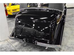 1937 Railton Stratton (CC-1247517) for sale in Brandon, Mississippi