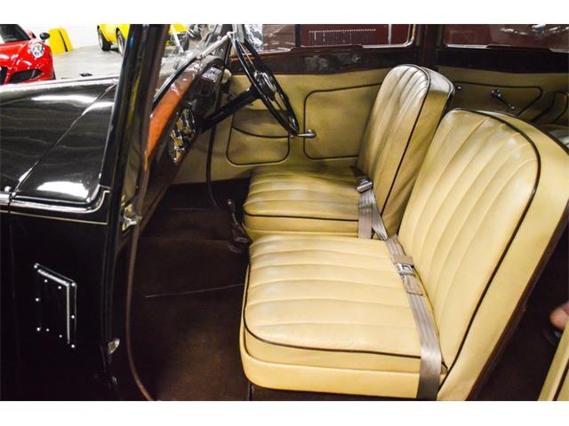 1937 Railton Stratton (CC-1247517) for sale in Brandon, Mississippi