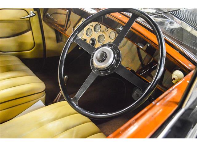 1937 Railton Stratton (CC-1247517) for sale in Brandon, Mississippi