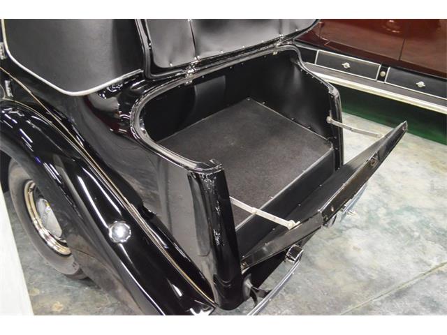 1937 Railton Stratton (CC-1247517) for sale in Brandon, Mississippi