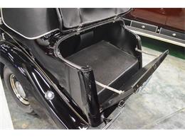 1937 Railton Stratton (CC-1247517) for sale in Brandon, Mississippi