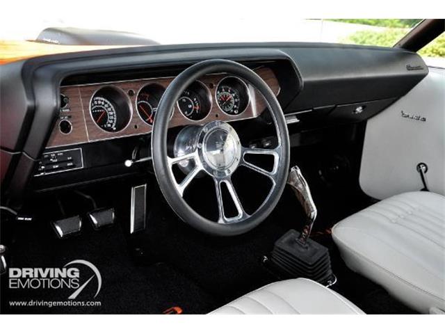 1970 Plymouth Barracuda for Sale | ClassicCars.com | CC-1247518