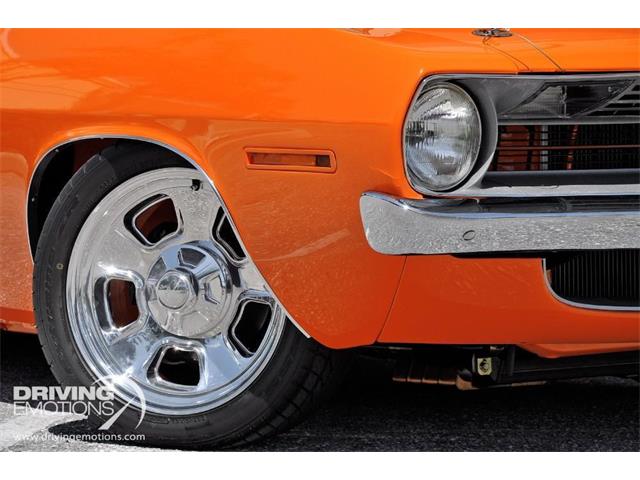 1970 Plymouth Barracuda (CC-1247518) for sale in West Palm Beach, Florida