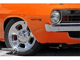 1970 Plymouth Barracuda (CC-1247518) for sale in West Palm Beach, Florida