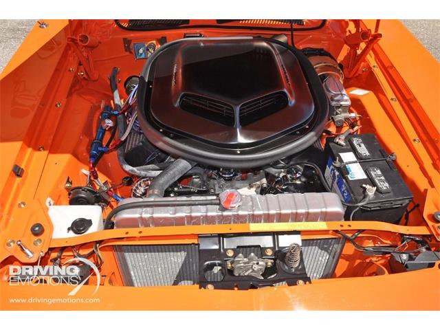 1970 Plymouth Barracuda (CC-1247518) for sale in West Palm Beach, Florida