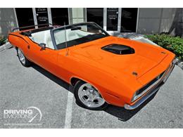 1970 Plymouth Barracuda (CC-1247518) for sale in West Palm Beach, Florida